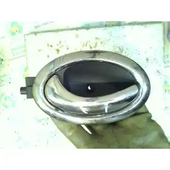 

2733396 handle Inner Left Rear Mg Rover 75 Series (j/rj) 1.8 16v Cat