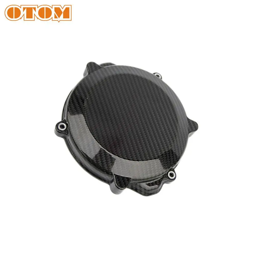 Защитный чехол OTOM для мотоцикла из углеродного волокна YAMAHA YZ250 1999 2020 YZ250X 2016 2020| |