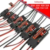 2021 NEW Hobbywing Skywalker 15A 20A 30A 40A 50A 60A 80A ESC Speed Controller With UBEC For RC Fix-wing Airplanes Fpv drone boat 1