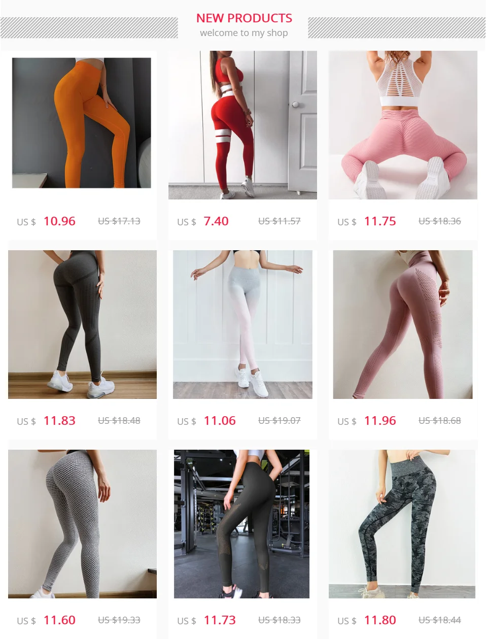 Леггинсы Спортивные femme Бесшовные штаны для йоги с высокой талией под брюки однотонные леггинсы спортивные женские фитнес женские Беговые Брюки Femme свободный размер