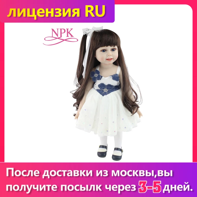 Кукла ручной работы виниловая силиконовая кукла на все тело Реалистичная