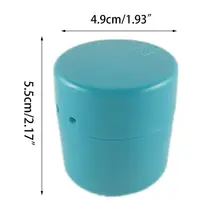 26 отверстий Стоматологическая автоклавная стерилизованная коробка замочить дезинфекция чашка сетчатая корзина чехол для орального стоматолога лабораторное оборудование Bur увеличить иглу