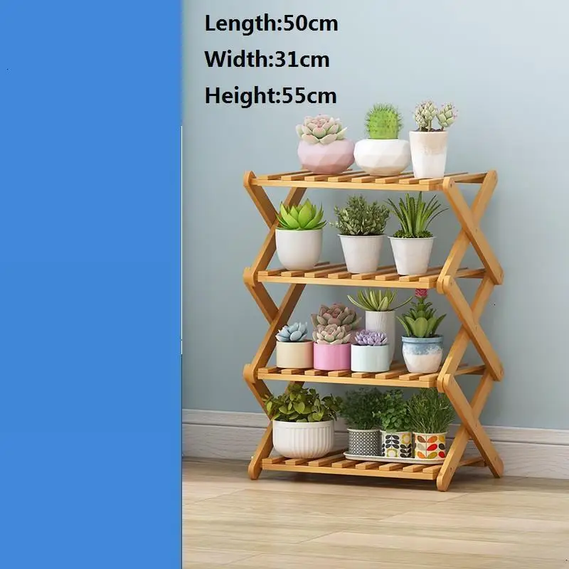 Saksi Standi Plantenstandaard Etagere Pour Plante Suporte Flores Rack