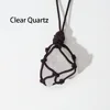 Clear Quartz