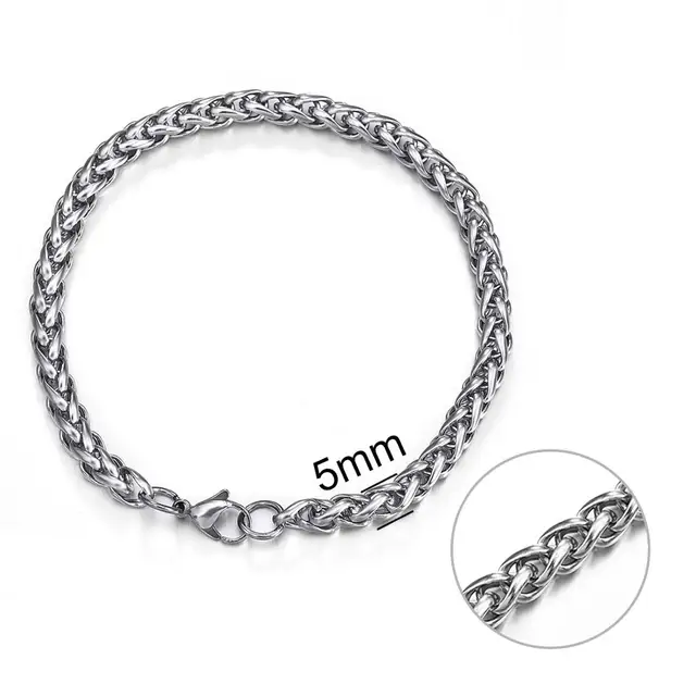 5mm Silver 1
