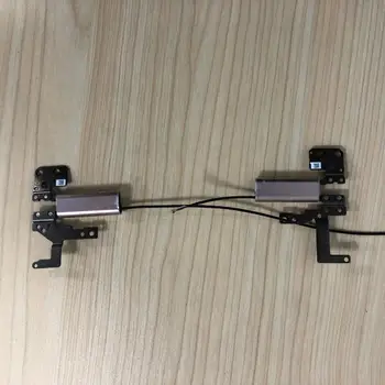 

Original for Lenovo YOGA 730-13 YOGA 730-13IKB YOGA 730-13IWL LCD Hinges kit Left & Right Set Screen Axis