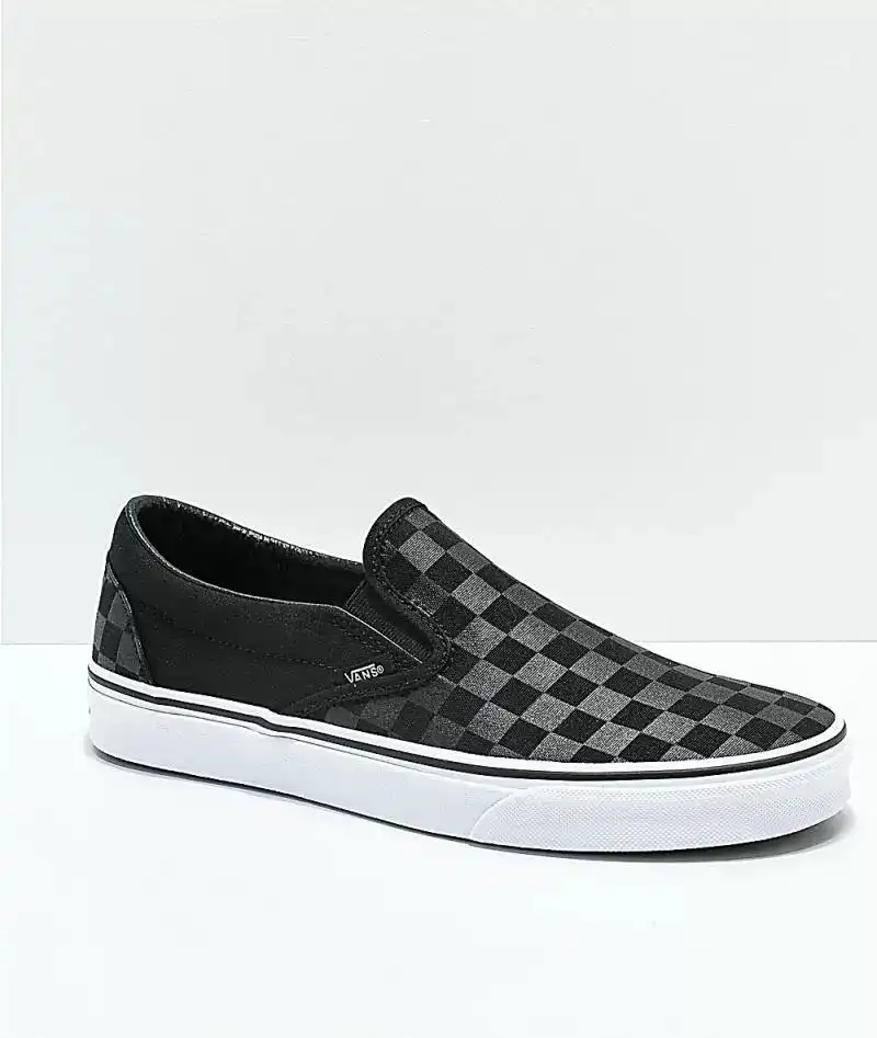 tenis vans corrida