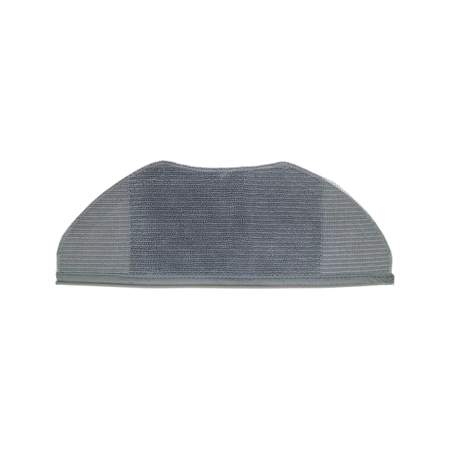 Roller Side Brush Hepa Filter Mop Cloth Bumper Stripe for Xiaomi Mi G1 Robot Vacuum-Mop Essential G1 Cleanner MJSTG1 / SKV4136GL 1 Mop Cloth