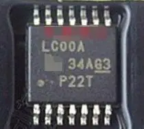 Новый 100% SN74LVC00APWR LC00A | Электроника