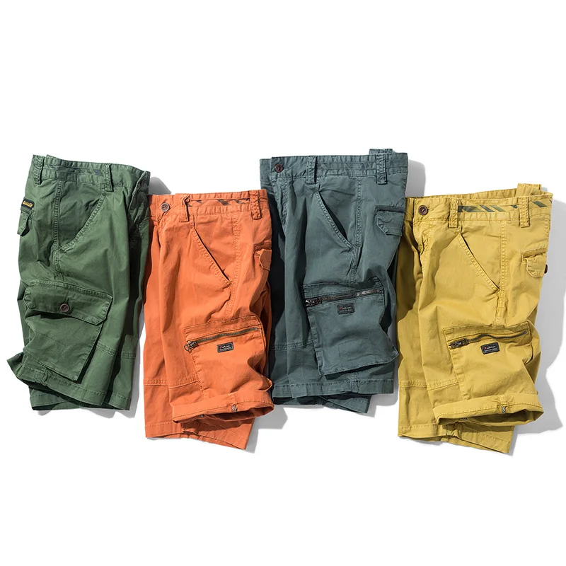 cargo camouflage militaire pour pantalon zones