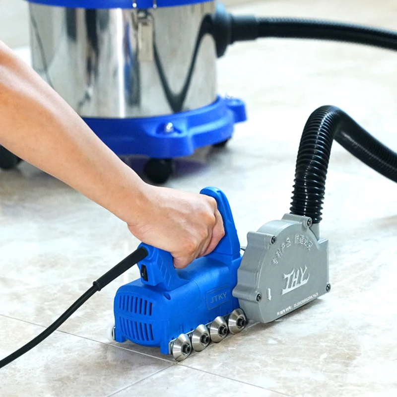 Ceramic Tile Floor Cleaner Machines