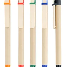 Ручка для защиты окружающей среды, zhi gan bi, рекламный маркер, шариковая ручка, рекламная ручка для продажи
