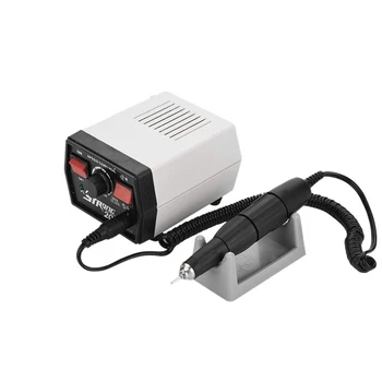 

35000 RPM Professional Electric Nail Cutter, Electric Nail Drill for Polishing GrindingCarving Manicure and Pedicure Set Low No