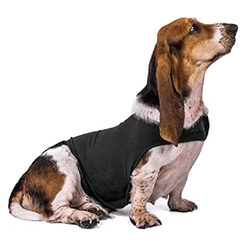 

Pet Dog Calming Vest Custume Anxiety Calm Jackets Comfort Breathable Shirt YU-Home