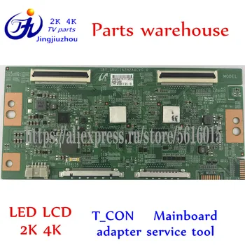 

TV T_CON new original 18Y_SHU11A2H2A4CV0.0 logic board spot warranty 180