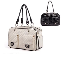 D20 высокое качество переноска для кошек и собак, для путешествий Люкс сумка-переноска на открытом воздухе Портативный собака сумка-переноска с карманами Сумка-переноска для собак Сумка