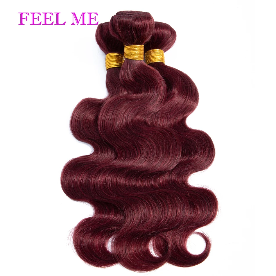 #99J body wave with closure 4