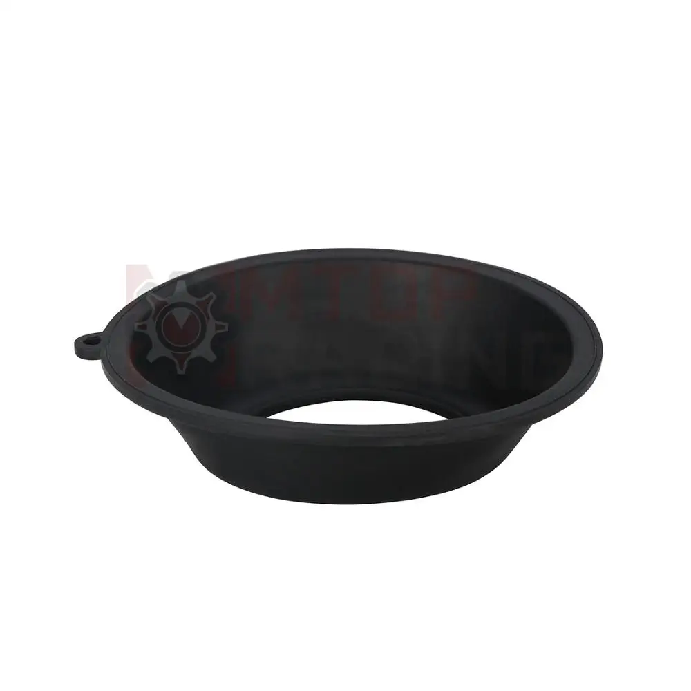 Карбюратор с вакуумной мембрана диафрагма для Honda NTV600 Revere только 1988 1989 1990 1991 NTV650