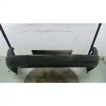 

REAR BUMPER OPEL ASTRA F VAN