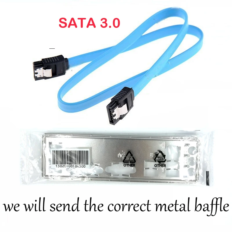 Socket AM3+//AM3 For AMD DDR3 Gigabyte GA-78LMT-S2 Motherboard 760G USB2.0 16G