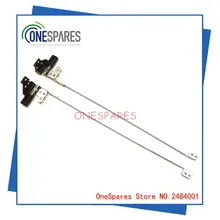 Новые оригинальные ЖК-петли для ноутбука acer Extensa 4230 4230z 4630 4630z 4630g 4630zg Travelmate 4330 4330g 4335 4730 4730g Series
