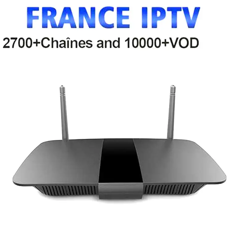 Android tv Box с дато 1 год IP tv Франция арабский Италия Испания Португалия 1 год IP tv Франция арабский Италия Испания Португалия - Цвет: AU Plug (with code)