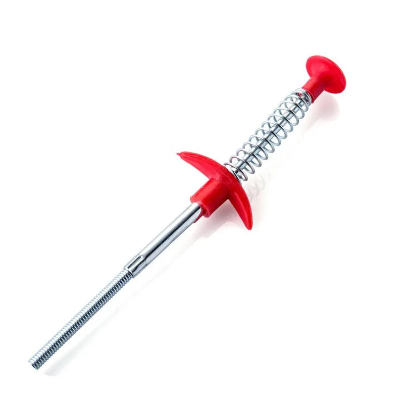 Крючок для слива канализации крючок трубопровода бытовые блокировки кухонной