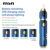 Electronic Cigarettes