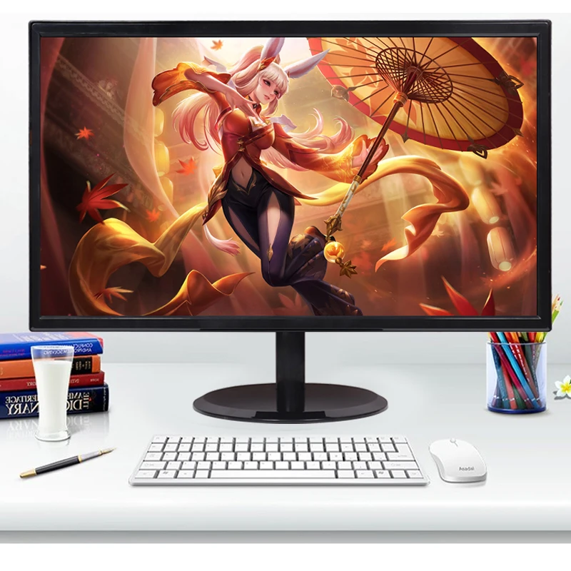  19 60hz 1440 900 led lcd pc vga 