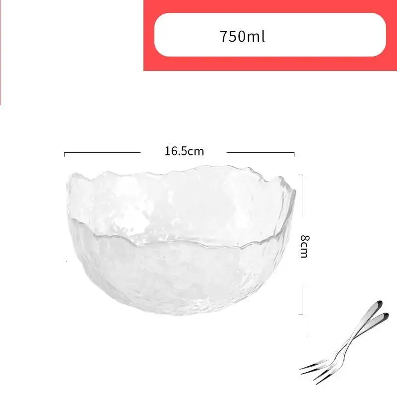 Number 17 Посуда Saladier Baby Ramen Fruit Tazones столовый набор для супа из кокосового стекла столовая посуда Frutero кухня бар столовая чаша - Цвет: Number 17