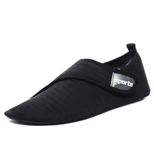 Повседневная быстросохнущая обувь для пар; кроссовки для подводного плавания с открытыми пальцами; легкая обувь для плавания; летняя спортивная обувь для фитнеса