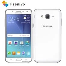 Samsung galaxy j5 remodelado-desbloqueado j500f duplo sim desbloqueado celular 5.0