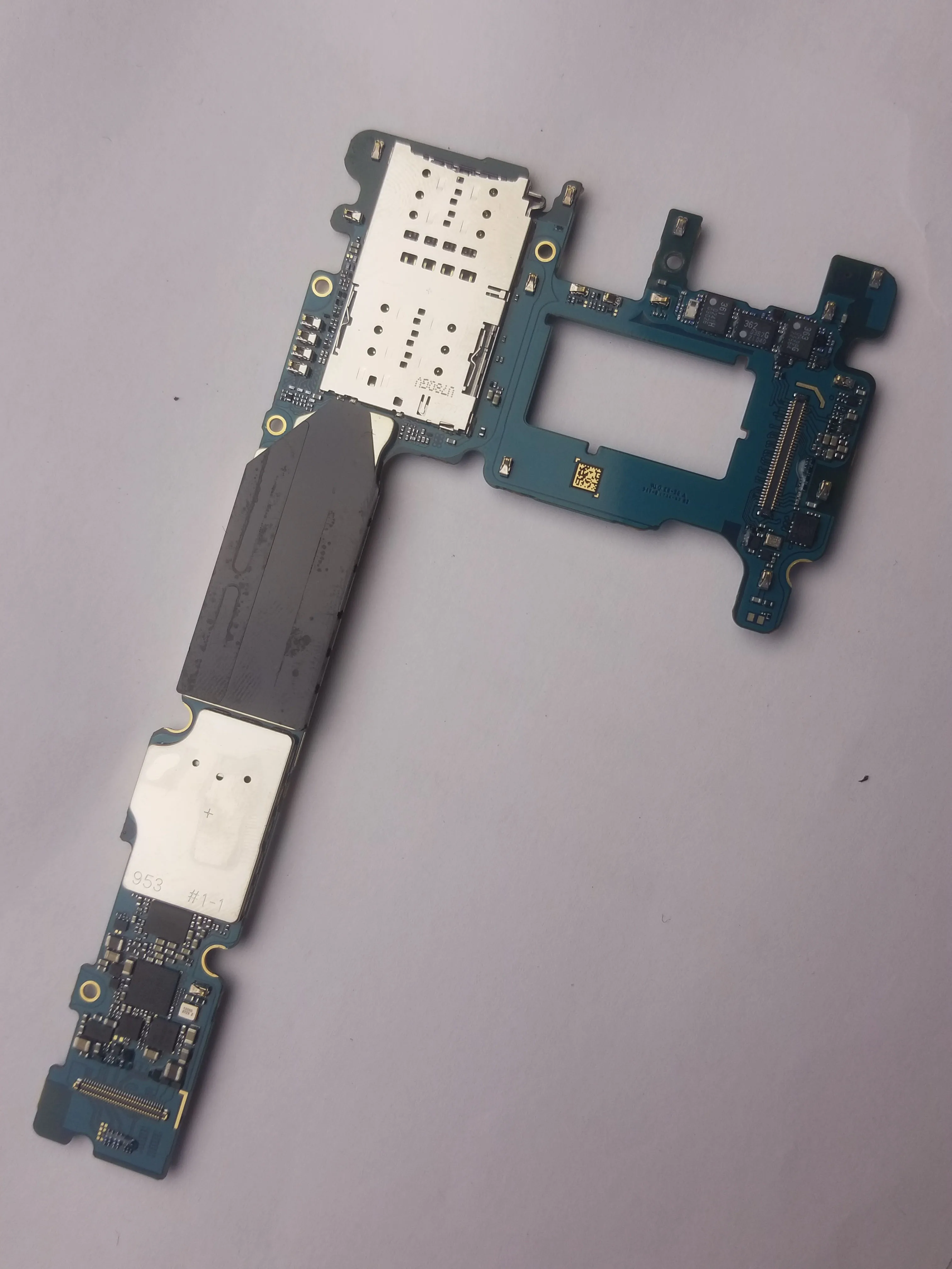 Main Motherboard Unlocked For Samsung Galaxy Note