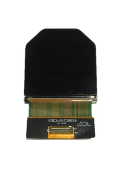 

VS021ZRM-ND0-69P0 2.1inch 1200RGB*1200 TFT-LCD Module B0E2D1NT35598