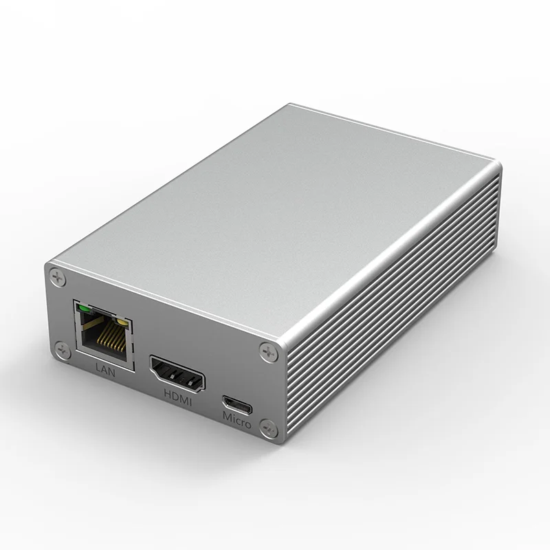 Yonggu 66W27H100L mm Industrial Control Enclosure Outdoor Junction Boxes Metal Housing for Electronics afbeelding
