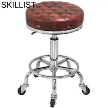 Модерно Sedia Stoelen табурет Hokery Fauteuil Barkrukken табурет sandaleler стол табурет современный Cadeira Silla барный стул