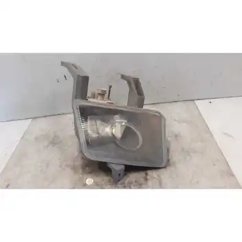 

09119511 Fog lamp Left Opel Vectra B Saloon Elegance