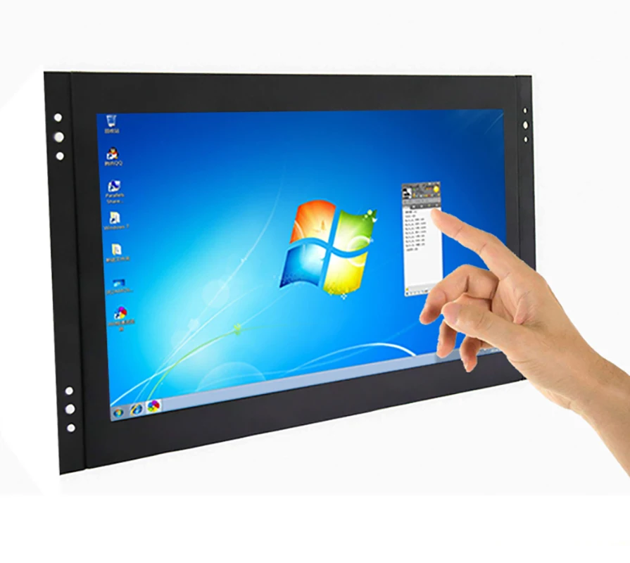 G15.6 -inch-open-frame-touch-monitor