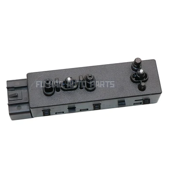 

15259065 Passenger Seat-Adjuster Switch For Buick Enclave Chevrolet Traverse GMC Acadia Limited 3.6L V6 - Gas