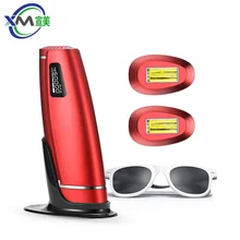 Fasiz IPL яркий пульсирующий свет эпилятор депиляция с длительным эффектом омоложения кожи и удаления акне