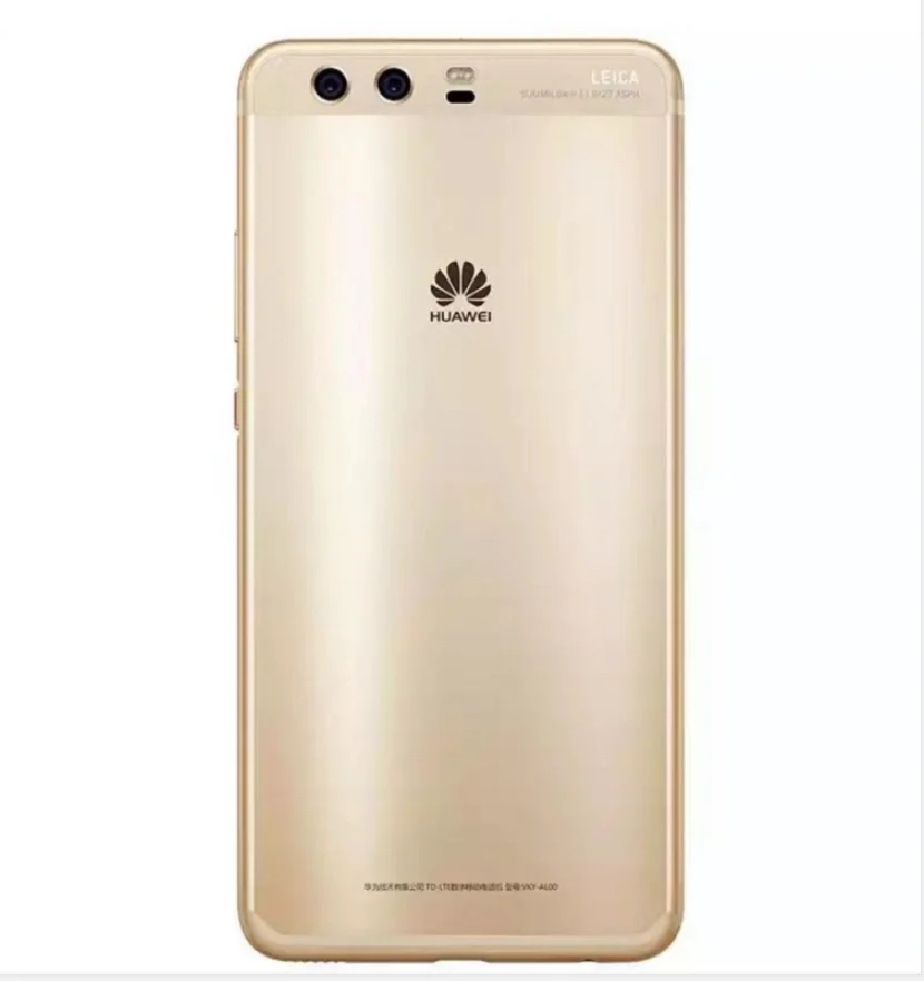 Global Version HuaWei P10 VTR-L29 Mobile Phone 5.1