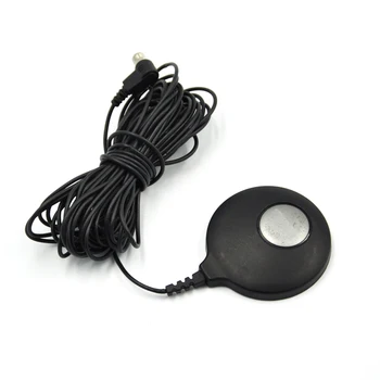 

For Sirius Satellite Radio Vehicle Antenna UCA-S SIR-3.3WNCMOB01- Used