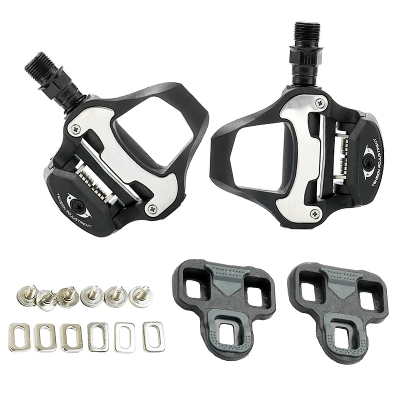 A Clipless Pedal System May Be The Best Performance And Safety Upgrade