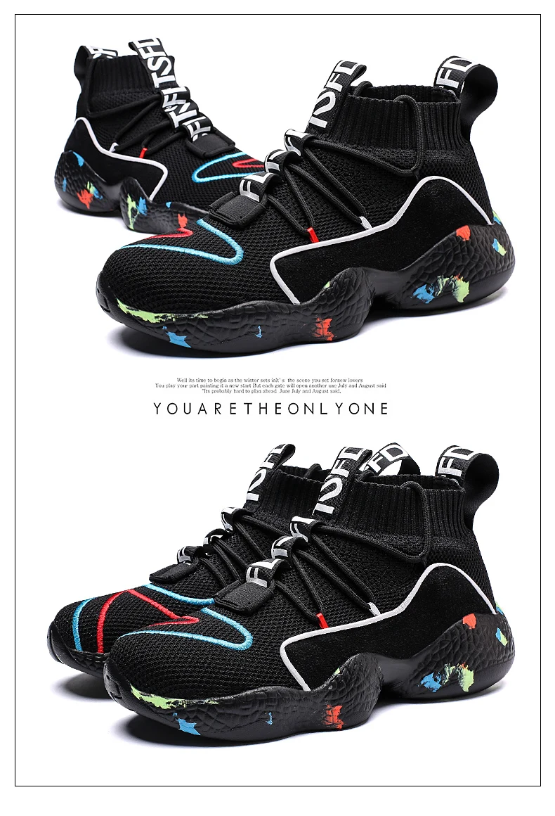 Couple Sneakers Shoes Mesh Breathable Chaussure Homme Casual Men Shoes Air Cushion Running Walking Women Shoes Drop shipping (38)