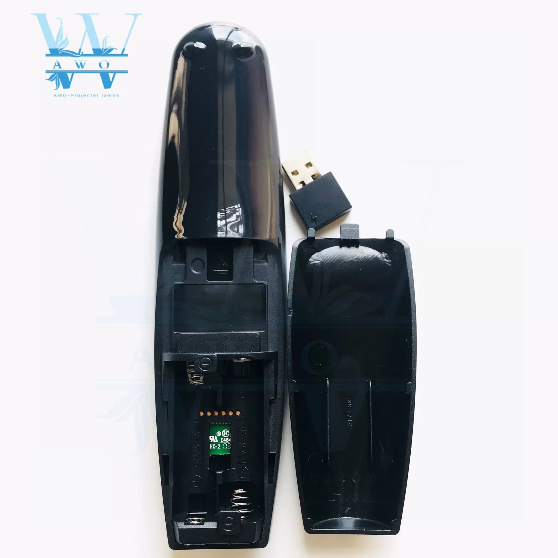 MR-18 универсальное автомобильное зарядное устройство Magic Remote Управление для LG ТВ AN-MR18BA AN-MR19BA AN-MR650 AKB75375501 UK6500 UK6300 UK6570 UK7700
