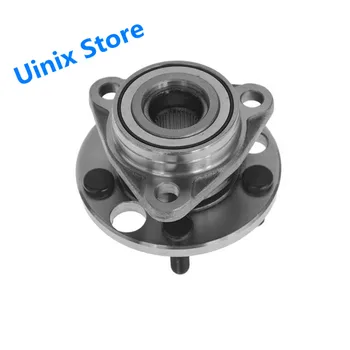 

ONE PIECE Wheel Hub Bearing FOR BUICK Skyhawk 1985-1989 OEM: 513017,FW917K,7470014