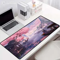 Tapete de borracha tapete de borracha tapete de borracha tapete de borracha tapete de teclado anime xl