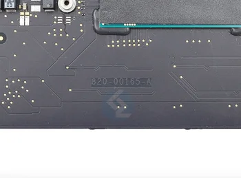 

Tested A1466 Motherboard for Macbook Air 13' A1466 820-00165-A EMC 2925 1.6Ghz i5 4GB 8GB Ram 2015 2016