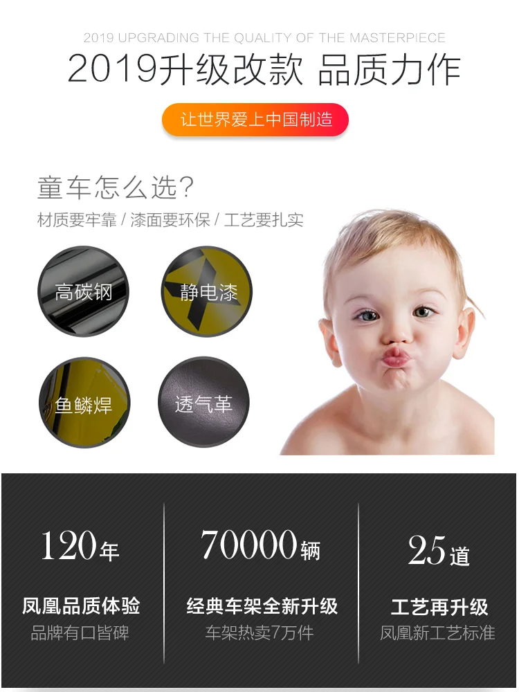 Children's Bicycle Kids Bicycle 14 Inch Wheels With Auxiliary Wheel Student 2 To 8 Years Old Children Bicycle Bike