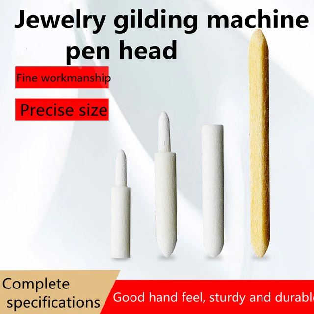 Gold Plating Electroplating Kit - Pen-type - Aliexpress